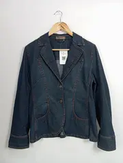 Vorschaubild ZAFFIRI Jeansjacke 2