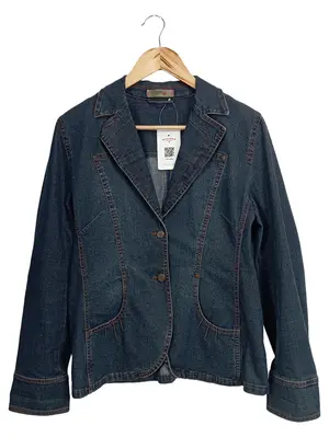 ZAFFIRI Jeansjacke
