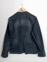 Vorschaubild ZAFFIRI Jeansjacke 3