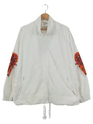 ADIDAS Leichte Jacke