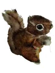 Vorschaubild STEIFF Kuscheltier 1