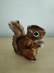 Vorschaubild STEIFF Kuscheltier 2