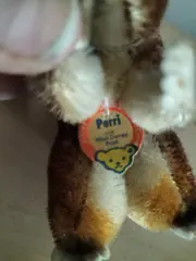 Vorschaubild STEIFF Kuscheltier 3