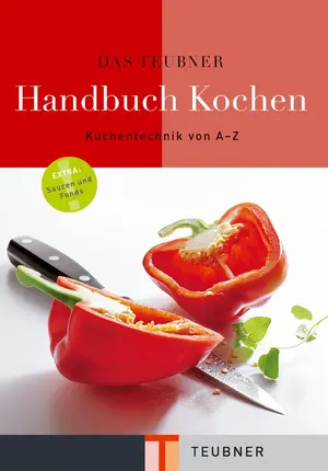 Kochbuch