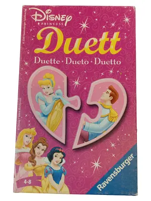 RAVENSBURGER Gedächtnisspiel