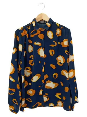 GUTS & GUSTO Bluse