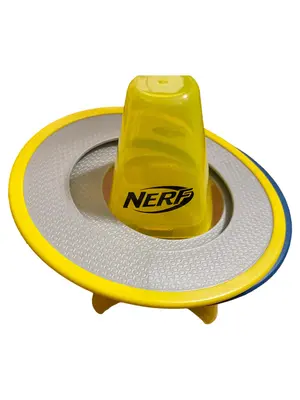 NERF Zielspielzeug