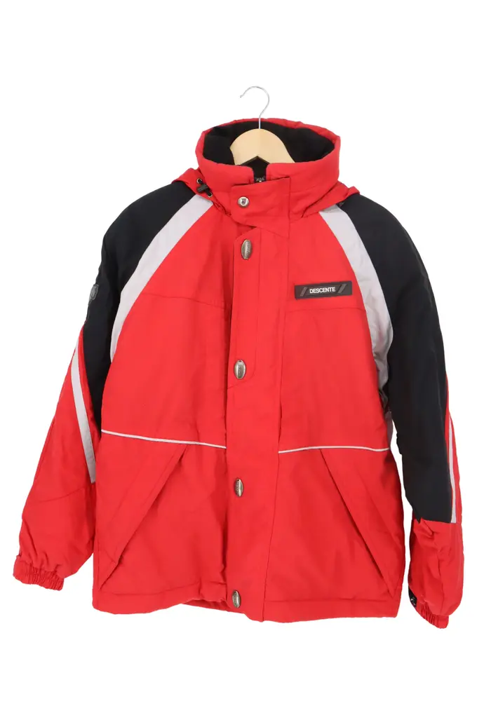 DESCENTE ALLTERRAIN Outdoorjacke Bild 1