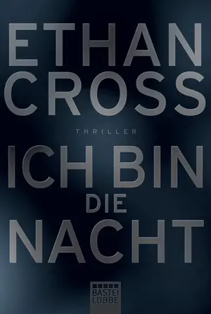 Thrillerbuch