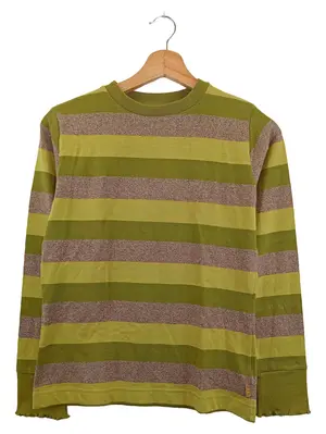 OILILY Langarmshirt