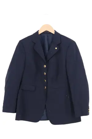 EUROSTAR Turnierjacket