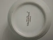 Vorschaubild 2 von Zuckerdose Weiß Klassisch Porzellan mit Deckel 300ml