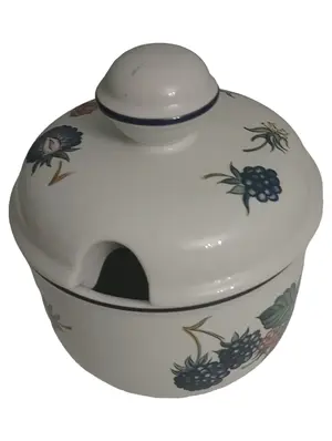 VILLEROY & BOCH Zuckerdose