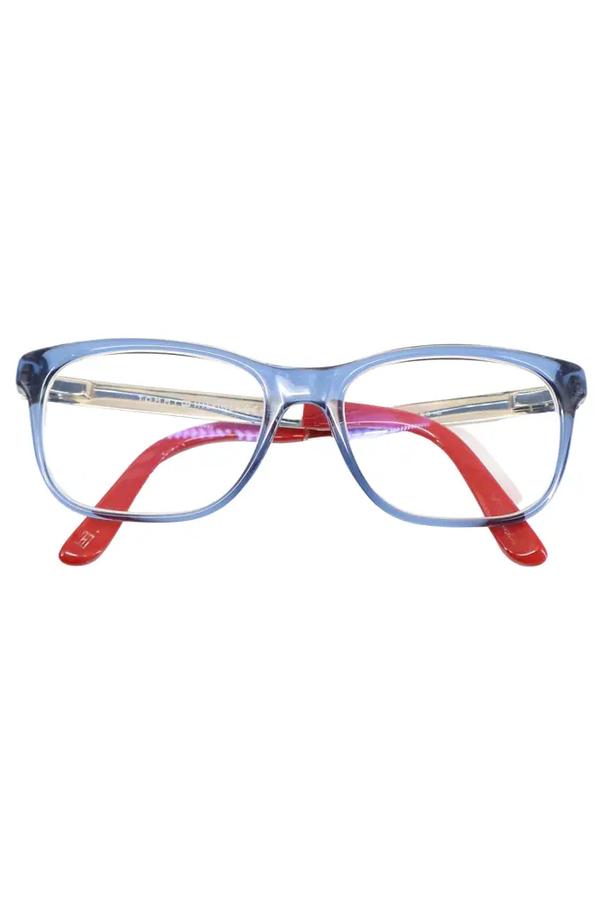 TOMMY HILFIGER Brillengestell Bild 2
