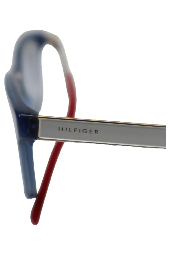 TOMMY HILFIGER Brillengestell Bild 3