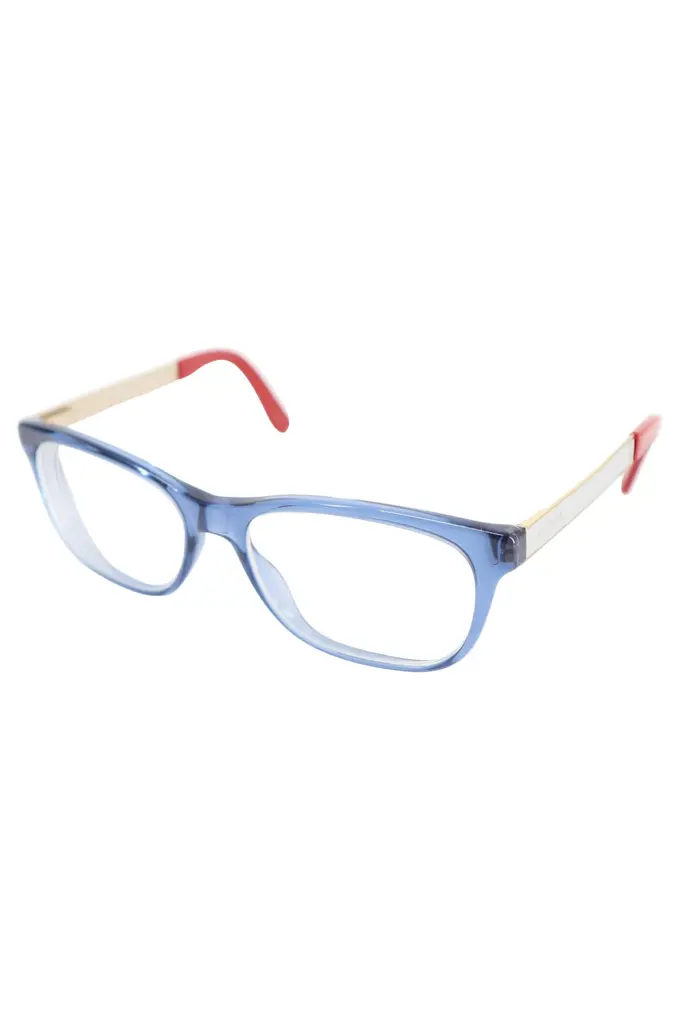 TOMMY HILFIGER Brillengestell Bild 1