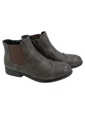 RIEKER Stiefelette