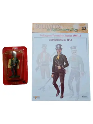 DEL PRADO Schleich Spielfigur