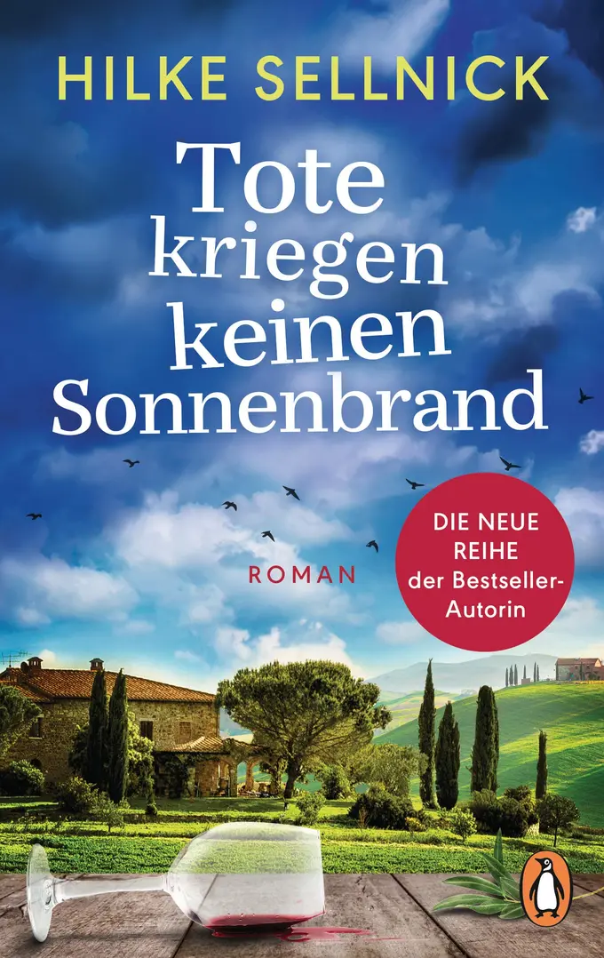 Kriminalroman Bild 1