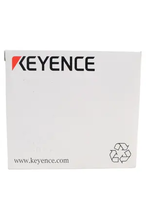 KEYENCE Aufbewahrungsbox
