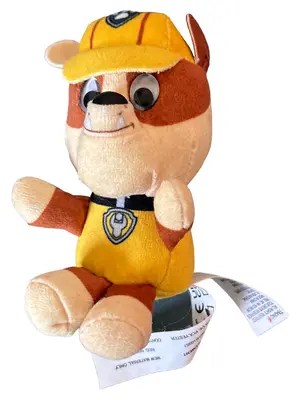 PAW PATROL Kuscheltier