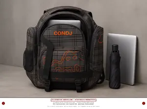 NIKE Trekkingrucksack