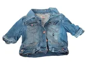 Vorschaubild ONLY Jeansjacke 1