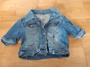 Vorschaubild ONLY Jeansjacke 2