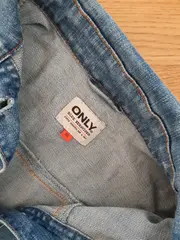 Vorschaubild ONLY Jeansjacke 3