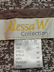 Vorschaubild COLLEZIONE ALESSANDRO Blazer 3