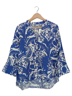 EMILY VAN DEN BERGH Bluse