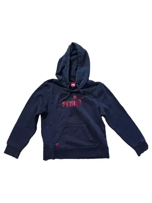 PUMA Kapuzenpullover