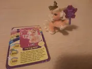 Vorschaubild 2 von Spielfigur Loki Einhorn Mehrfarbig Sammelfigur