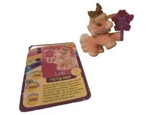 FILLY Spielfigur
