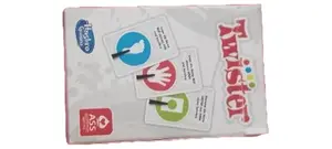 HASBRO GAMING Partyspiel
