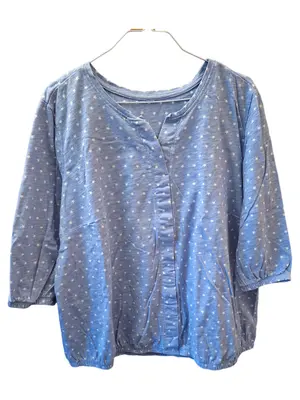 SHEEGO Langarmshirt