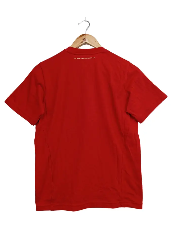 ADIDAS Fußball Trikot Bild 2