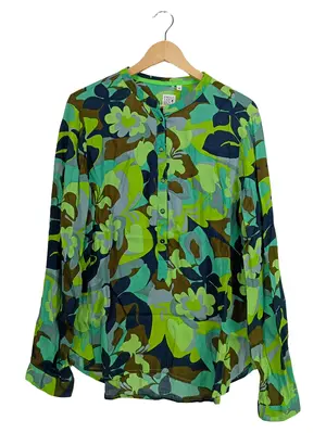 EMILY VAN DEN BERGH Bluse