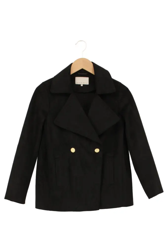 MINT&BERRY Leichte Jacke Bild 1