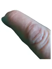 Vorschaubild 4 von Kinder Jogginghose Gr. 86 Grün Blau Baumwolle