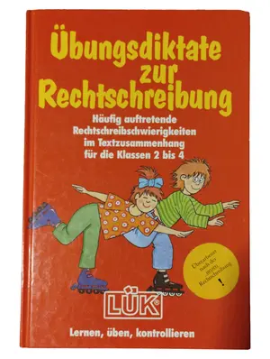 Buch für den Unterricht