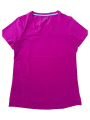 Vorschaubild 1 von TCM Active Sport Shirt Damen Gr. 38/M Pink Kurzarm