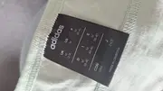 Vorschaubild 3 von Damen Sport Shirt Gr. 38 M Grün Kurzarm T-Shirt
