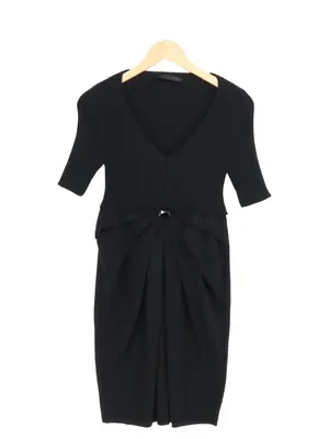 SET Strickkleid