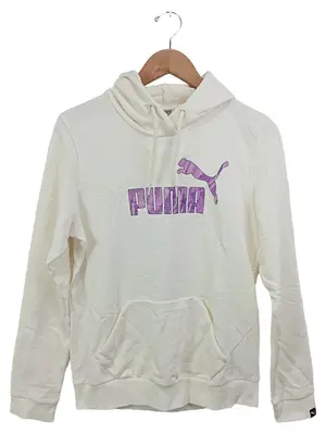 PUMA Kapuzenpullover
