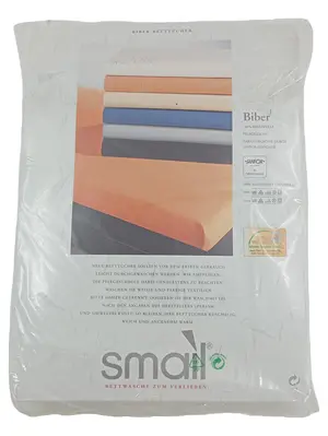 BIERBAUM Bettlaken
