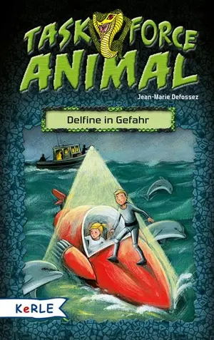 Buch für Kinder