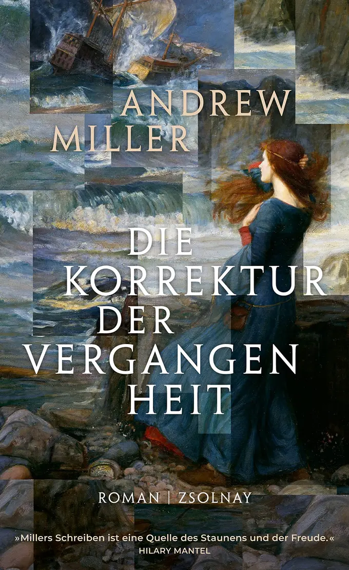 Historischer Roman Bild 1