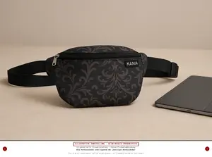 KANIA Gürteltasche