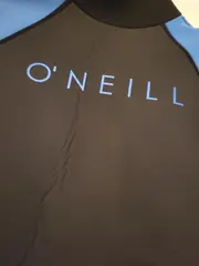 Vorschaubild 2 von Kinder Neoprenanzug Gr. 140 Mehrfarbig